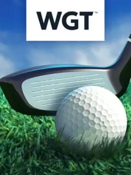 WGT Golf cover