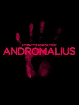 Andromalius cover