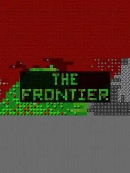 The Frontier cover