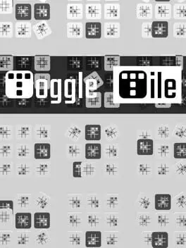 Toggle Tile cover