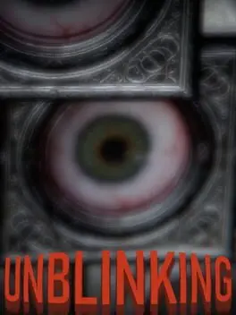 Unblinking cover