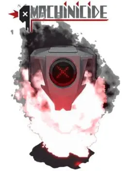 Machinicide cover