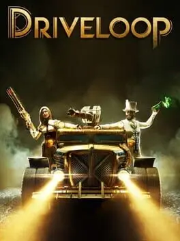 Driveloop: Survivors cover