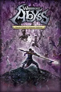 Warriors: Abyss - Hack'n'Dash Ultimate Edition background