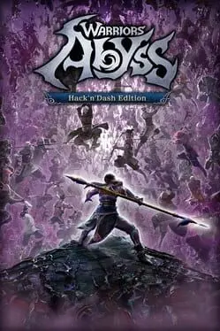 Warriors: Abyss - Hack'n'Dash Edition background
