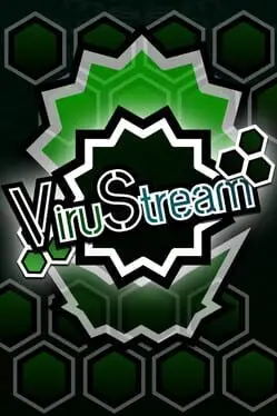 ViruStream cover