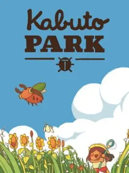 Kabuto Park background