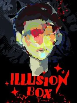 Illusion Box cover