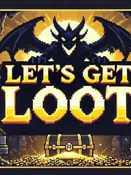 Lets Get Loot cover