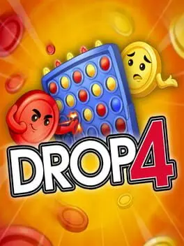 Drop 4 cover