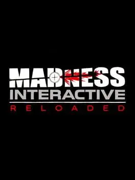 Madness Interactive Reloaded cover art