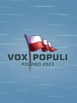 Vox Populi: Poland 2023 background