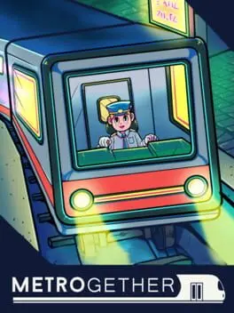 Metrogether cover