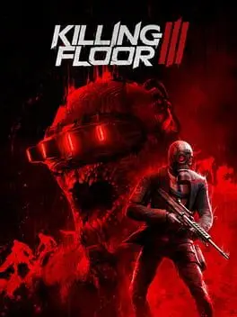 Killing Floor III background
