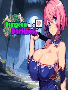 Dungeon And Darkness cover