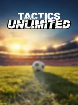 Tactics Unlimited cover