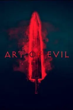 Art of Evil cover