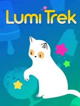 Lumi Trek cover
