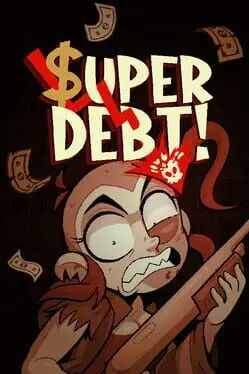 Super Debt background