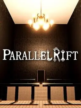Parallel Rift cover