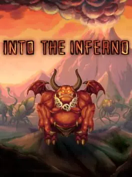 Into the Inferno cover