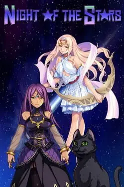 Night of the Stars cover
