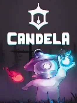Candela background