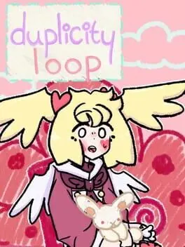 Duplicity Loop background