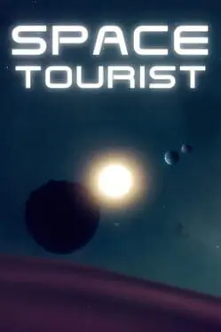 Space Tourist cover