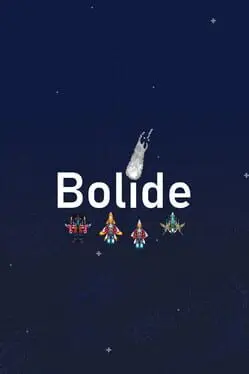 Bolide cover