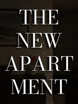 The New Apartment cover