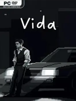 Vida cover