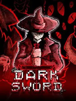 Dark Sword: The Light of Ainn cover