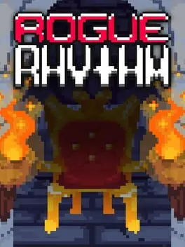 Rogue Rhythm cover