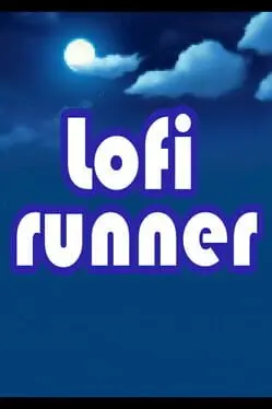 Lofirunner cover