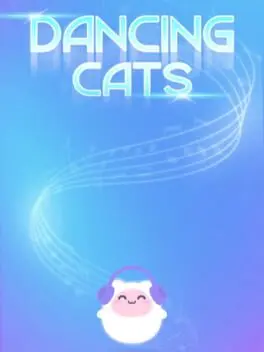Dancing Cats cover