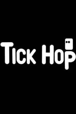 Tick Hop cover