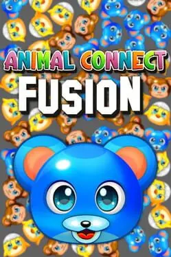 Animal Connect Fusion cover