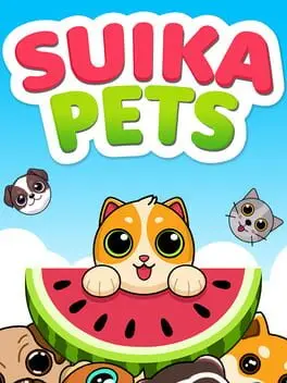Suika Pets cover art