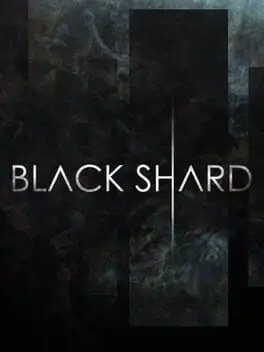 Blackshard background