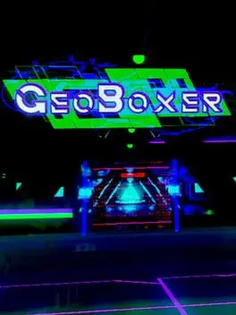 GeoBoxer cover