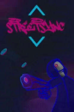 StreetSync cover