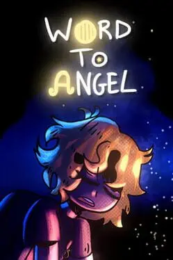Word to Angel cover