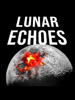 Lunar Echoes cover