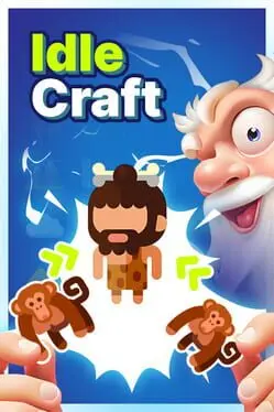 Idle Craft cover
