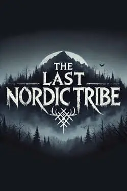 The Last Nordic Tribe background