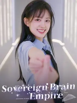Sovereign Brain Empire cover