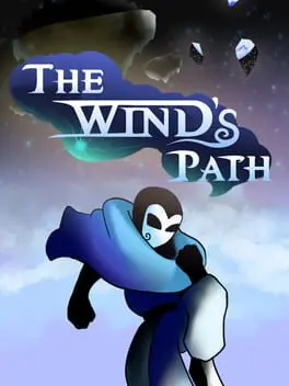 The Wind's Path cover