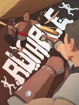 Rumble cover