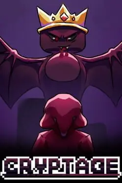 Cryptage background